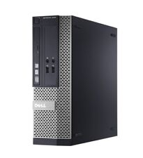 Dell Optiplex 3010 SFF Windows