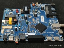 Scheda TV Akai AKTV510M Smart CV351M.B42 Nordmende ND43S3300M