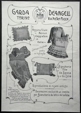 Abiti da sposa - Garda &