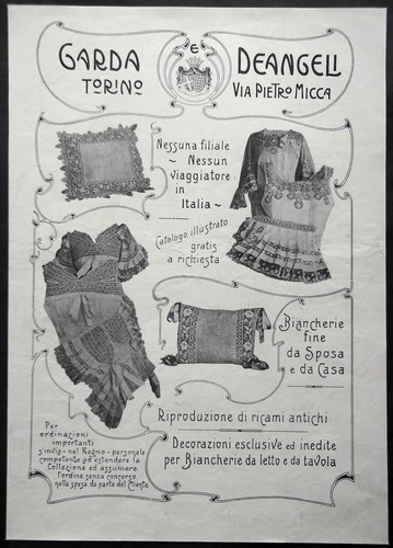 Abiti sposa garda - da,