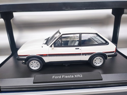 Norev ford fiesta xr2 - ford,