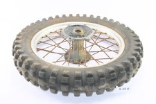 Yamaha YZ 125 2VN - cerchio