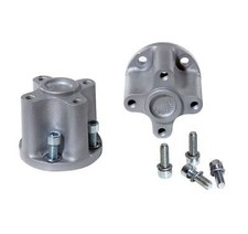 Coppia distanziali ruote L