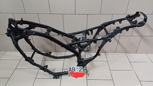 Telaio yamaha fzx 750 - fzx, 4am