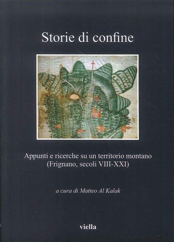Storie confine appunti - di,