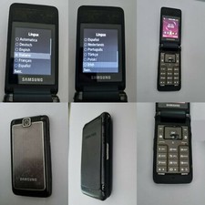 CELLULARE SAMSUNG S3600 GSM