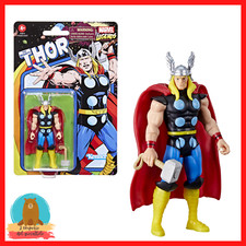 Marvel legends retro THOR