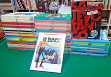 EURACOMIX sequenza 1/100 quasi