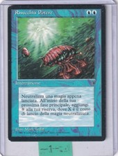 Mana Drain / Risucchia Potere