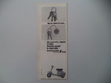 advertising Pubblicità 1966