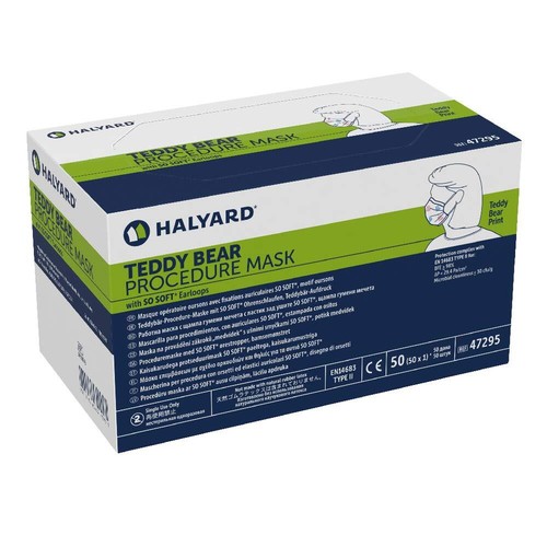 Pezzi maschera viso - maschera,
