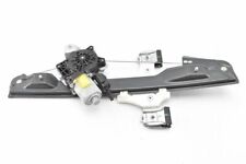 Alzacristalli Alzavetro posteriore destro 98840-X1010 SSANGYONG TIVOLI I 2017