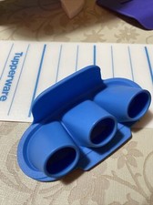 Tupperware Gnocchi Party Con Inserti Nuovo Colore