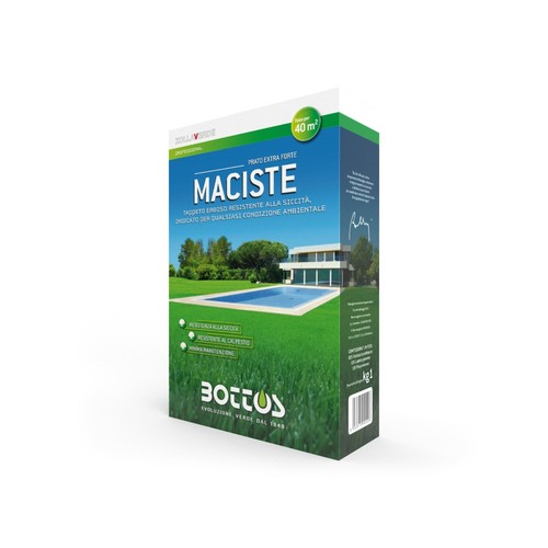 Kit semina per 100 - per, mq