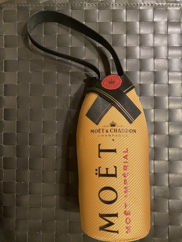 Custodia termica moet chandon - custodia,