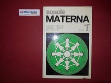 L 2.748 LIBRO SCUOLA MATERNA