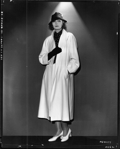 Greta garbo photo - greta,