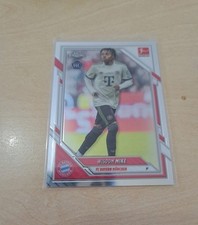 Topps Chrome Bundesliga 25/26