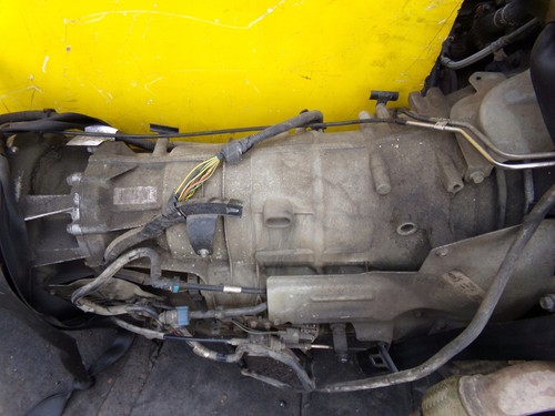 Range rover sport td - td, v8