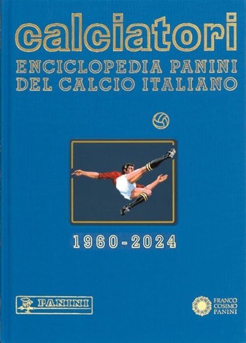 Libri calciatori enciclopedia - libri, calciatori.