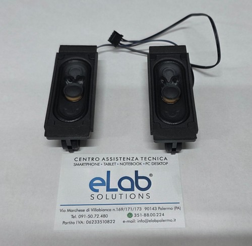 Altoparlanti casse speakers - altoparlanti,