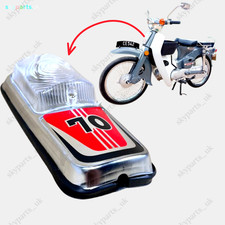 HONDA C70 CUB 70 LAMPADA