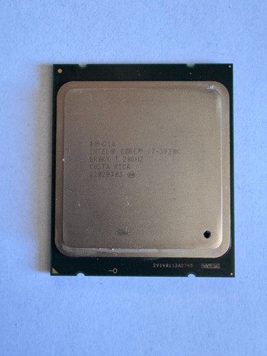 Processeur intel core - processeur, intel®
