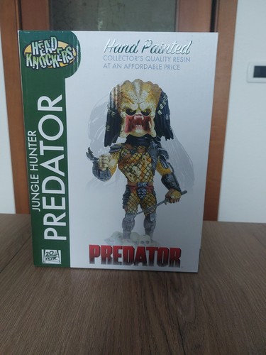 Neca action figure predator - action,