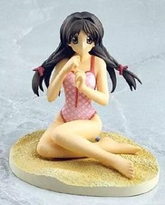 Nana Kimishima Rosa Miniatura