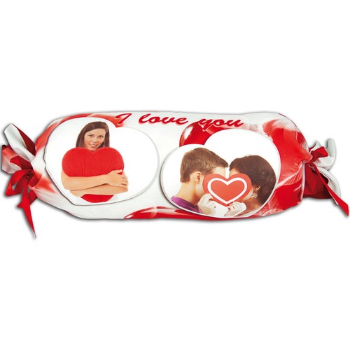 Cuscino caramella - a,