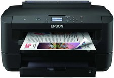 Epson workforce 7120dtw a3 - epson,