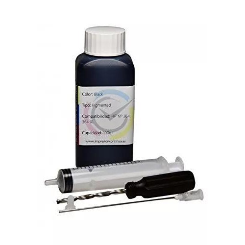 Inchiostro premium inktec - inchiostro,