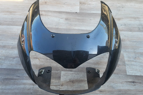 Yamaha yzf 1000 thunderace - yamaha,