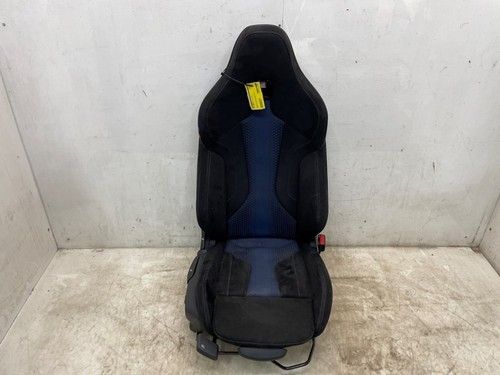 Sedile anteriore bmw 1 - sedile,