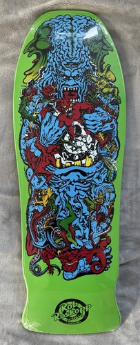 Santa cruz rob - santa, 5