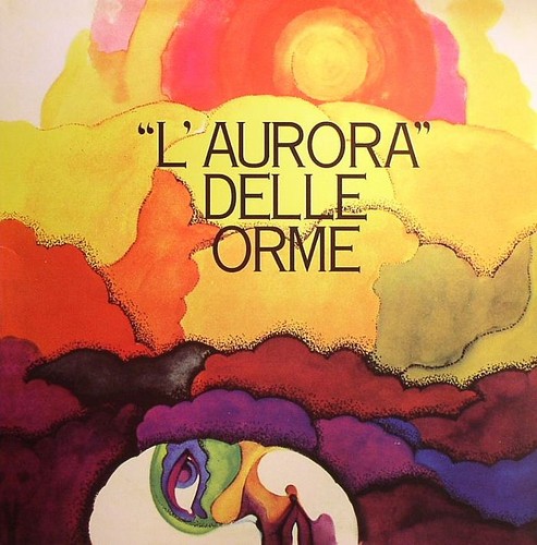 Orme aurora delle - orme,