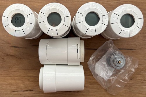 Danfoss 13 living - lc-13,