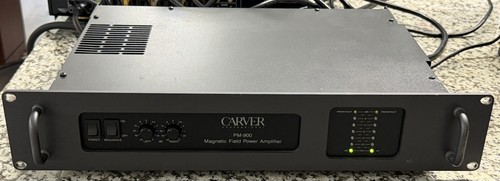 Carver 900 amplificatore di - pm-900,