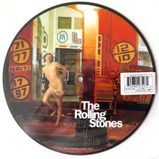 New the rolling stones - the,