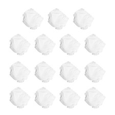  15 Pcs Baby Doll Accessories