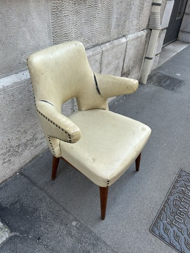 Poltrona degli anni italian - anni,