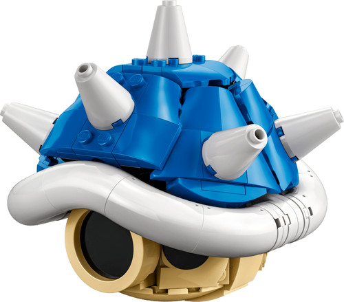 Lego 40787 mario kart spiny - 40787,