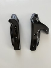 Side Guards for Upper Radiator