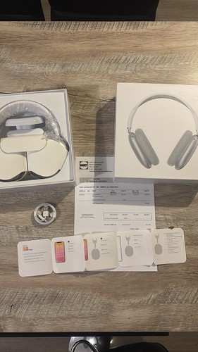 Apple airpods max casque - airpods,