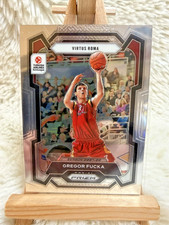 Panini Prizm 2023-24