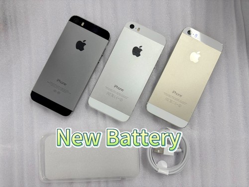Apple iphone 32 64 - 5s,