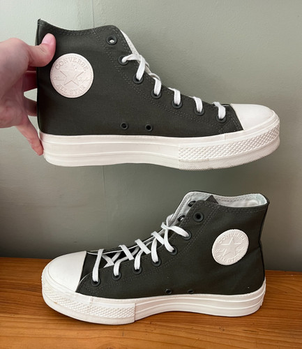 Sneakers converse platform - converse,