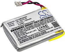 Batteria 250Mah Compatibile