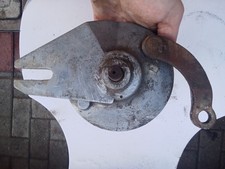 Moto Guzzi Zigolo 110 Rear