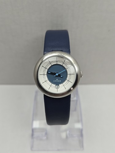 Orologio cross wfk19 bullseye - cross,